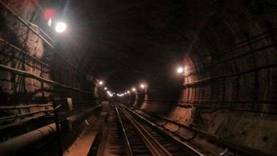 СБУ поймала россиян, собиравших информацию о подземных объектах