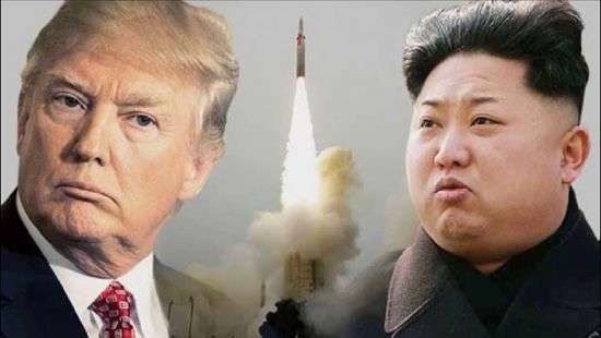 США объяснили причину отмены встречи Трампа с Ким Чен Ыном