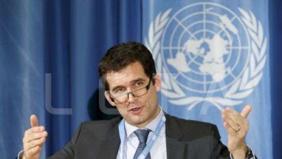 Украину посетит спецдокладчик ООН по вопросам пыток