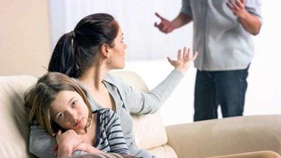 В Украине безработных отцов обязали платить алименты