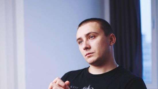 На одесского активиста Стерненко совершено покушение (ФОТО)