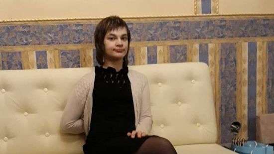 В соцсетях разгорелся скандал: В Киеве из кафе выгнали девушку из-за ДЦП