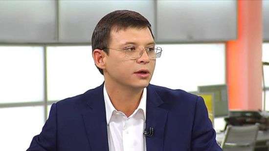 Власть путается, с кем идет война на Донбассе - Мураев