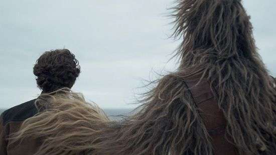 Фильм недели. Не говорите о шансах