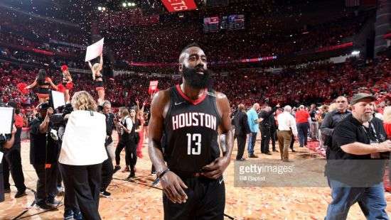 НБА Плей-офф. «Бостон» взял вверх над «Кливлендом», «Хьюстон» обыграл «Голден Стэйт»