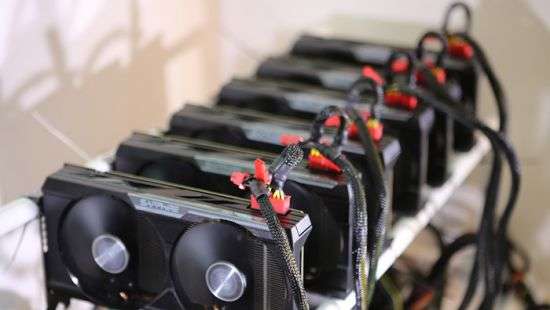 На рынке GPU сокращается разрыв