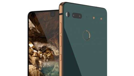 Essential может быть продана