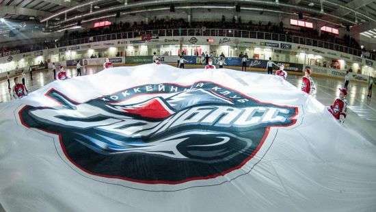 Ещё один клуб примет участие в УХЛ