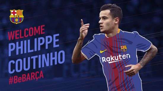 Футболист «Барселоны» станет победителем Лиги чемпионов