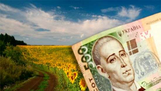 Мораторий на продажу земли вскоре могут отменить