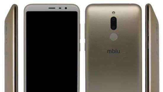 Meizu готовит бюджетный смартфон