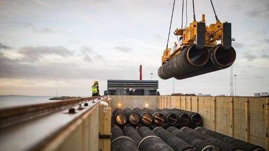 Путин рассказал о планах в отношении транзита газа через Украину