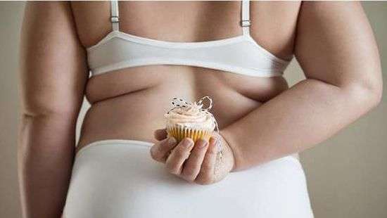 Почему лишние килограммы полезны для здоровья