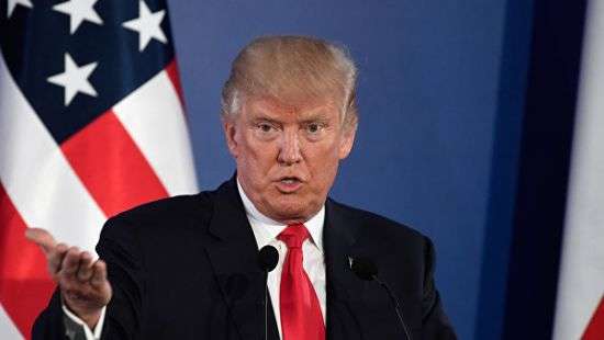 Отмененный саммит США и КНДР все еще может состояться - Трамп