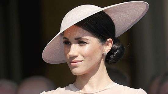 По приказу королевы Елизаветы II Меган Маркл будет учиться