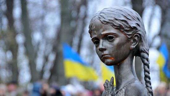 Штат Миссури признал Голодомор геноцидом украинцев