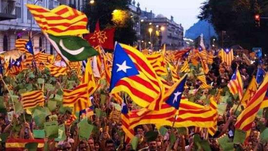 Глава правительства Испании заявил о дестабилизации страны