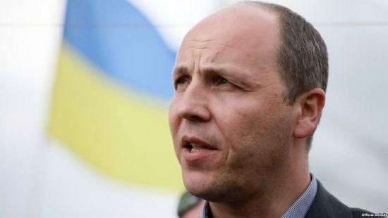 Дела Вилкула и Колесникова направлены в регламентный комитет Рады