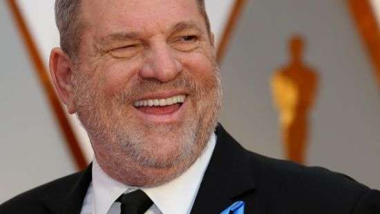 Суд отпустил под залог обвиняемого в сексуальном насилии Вайнштейна