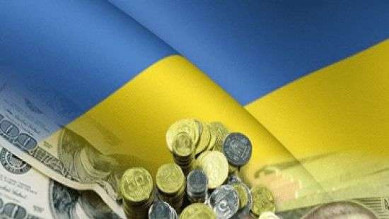 Украина за год выплатила $4 млрд долгов – Порошенко