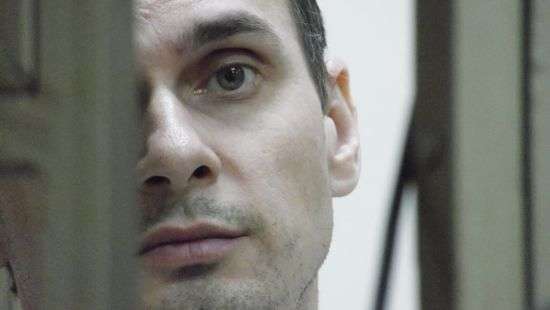 Европейская киноакадемия выпустила обращение «Не дайте Олегу умереть!»