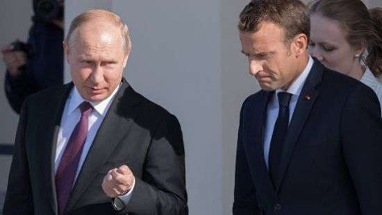 Евросоюз не отменит санкции против РФ без изменений в Украине