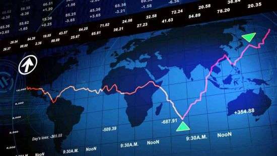 Над мировой экономикой нависли черные тучи: МВФ назвал 3 главные проблемы