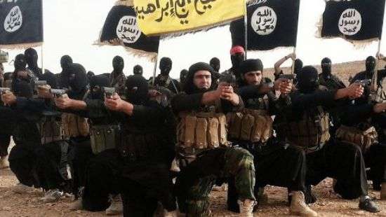 В Турции копы задержали 51 вероятного боевика ИГИЛ