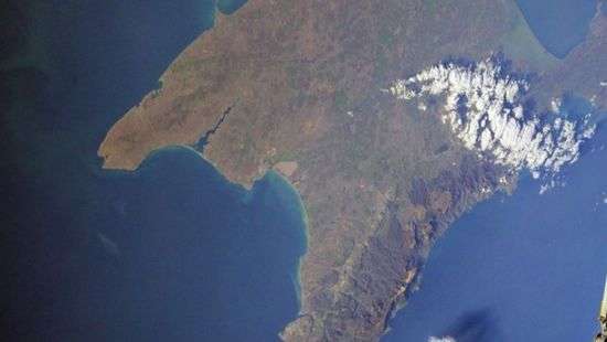 В аннексированный Крым тайно переселили почти миллион россиян - Джемилев