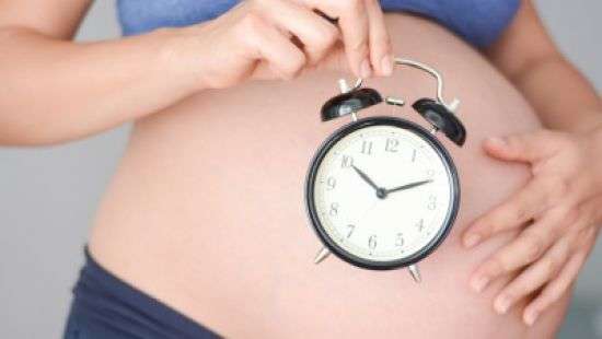 В Харькове абитуриентка начала рожать во время ВНО