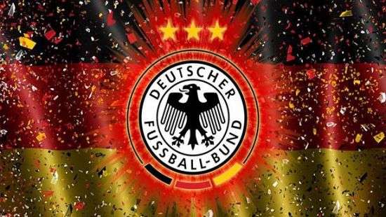 «Лицами» футбольной сборной Германии стали «Ленин», «Маркс» и «Энгельс»