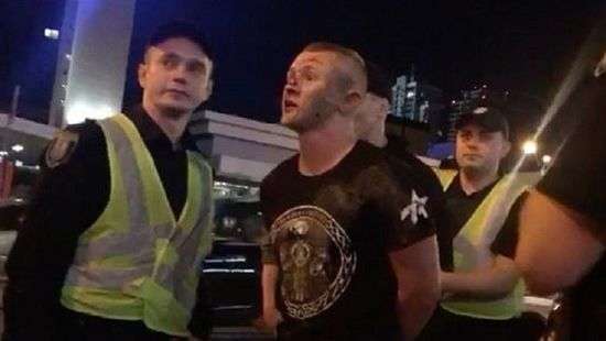 Стало известно, кто избил фанатов «Ливерпуля»