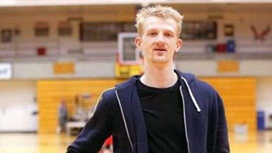 Украинец прошел просмотр в клубе НБА