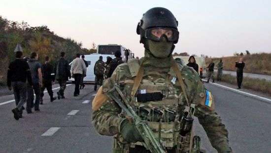 Медведчук: Если мы хотим вернуть всех, то должны отдать всех