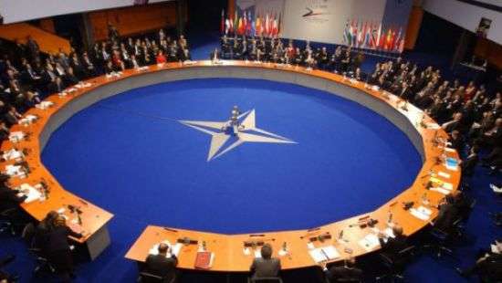 ПА НАТО возложила ответственность на РФ за нарушение прав человека в Украине и Грузии