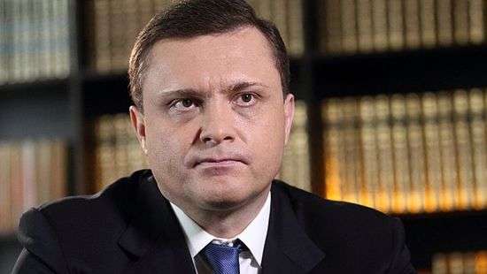 Хакеры раскрыли сделку Левочкина с Манафортом