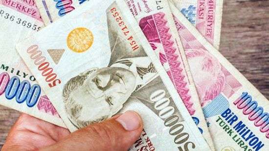 Эрдоган призвал турок отказаться от доллара