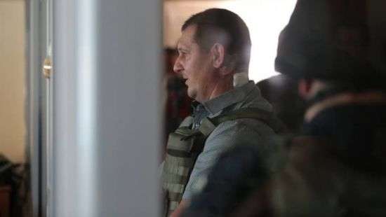 Суд арестовал убийцу черкасского депутата