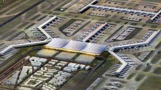 В Турции решили, что сделают с аэропортом Ататюрка