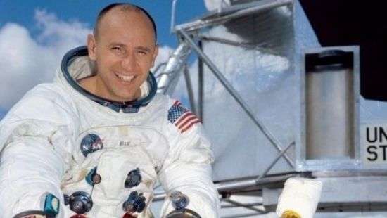 Умер четвертый астронавт, побывавший на Луне