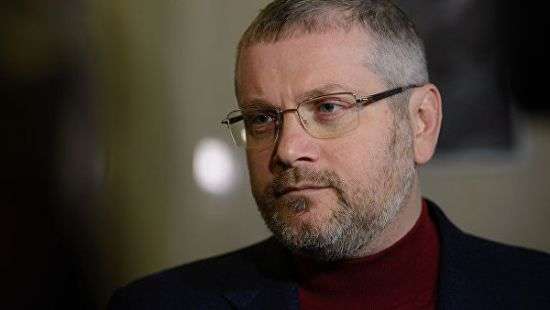 Представление на снятие неприкосновенности с Вилкула и оппозиционных депутатов – это пиар власти, – эксперт