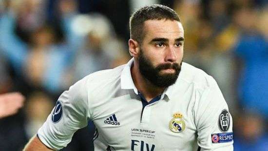 Игрок сборной Испании рискует пропустить ЧМ-2018