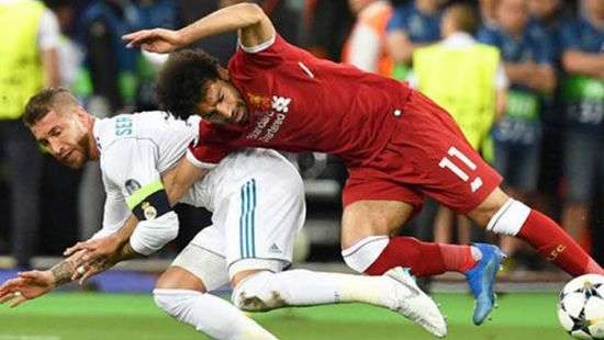 Египтяне обещают восстановить своего лидера к ЧМ-2018