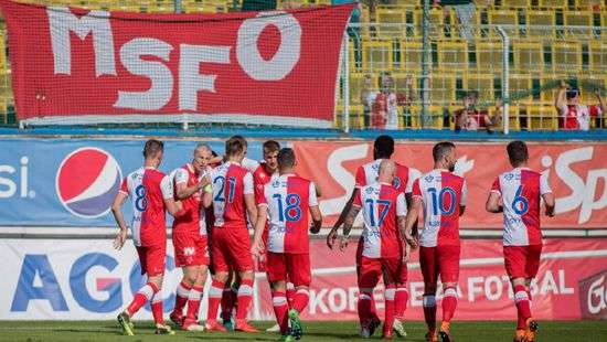 Определились соперники «Динамо» в Лиге чемпионов