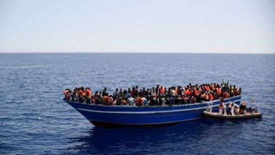 Канцлер Австрии предложил отправлять европейских пограничников в Африку