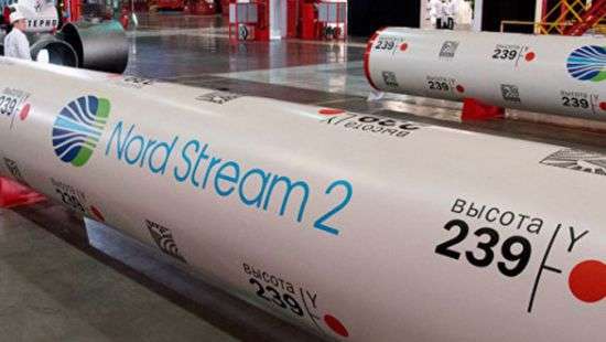 Премьер Польши высказался об угрозах «Северного потока-2»