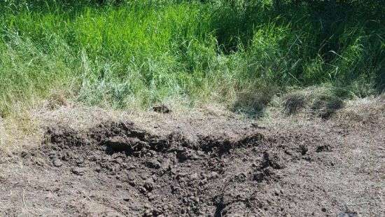 Вблизи от Торецка вследствие обстрелов погибла 15-летняя девочка