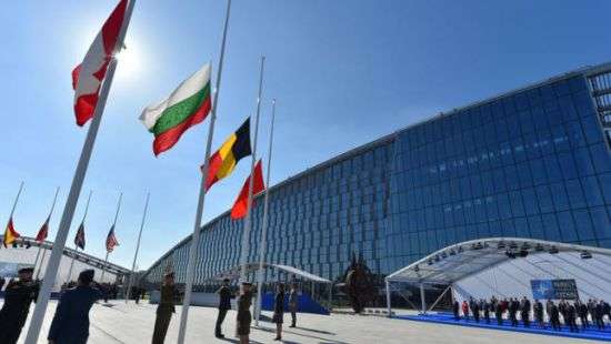 Состоится заседание Комиссии Украина-НАТО