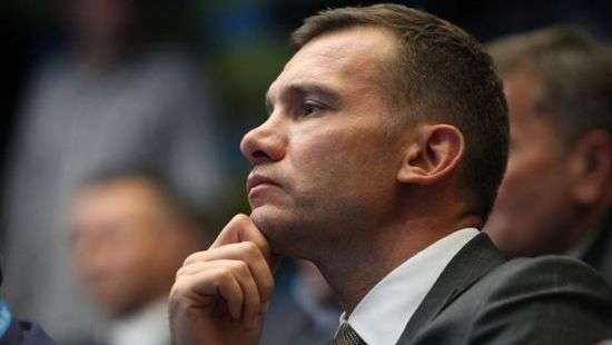 Матч Украины и Албании под угрозой срыва