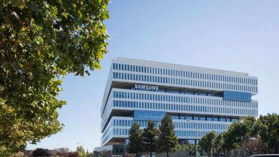 Samsung хочет добавить ИИ во все устройства